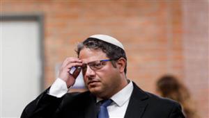 عقب الإفراج عن مدير مجمع الشفاء.. بن جفير يطالب بإقالة رئيس الشاباك