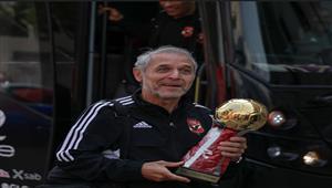 مصدر يكشف لمصراوي موقف كولر من المرشحين للرحيل عن الأهلي