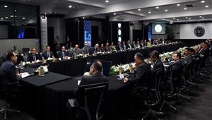 "مدبولي" يؤكد حرص الحكومة على زيادة الاستثمارات الكويتية بمصر