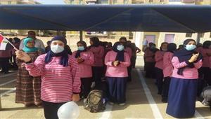 خطاب مهم من المديريات التعليمية بشأن استمارات الشهادة الإعدادية 2022/2023