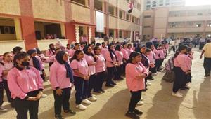 بيان رسمي وصفها بـ"شهيدة العلم".. تفاصيل وفاة الطالبة وفاء داخل الفصل بالشرقية