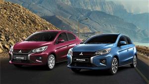 ارتفاع أسعار جميع سيارات ميتسوبيشي بمصر لأول مرة خلال يناير 2023