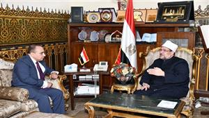 وزير الأوقاف: مصالح الأوطان من صميم مقاصد الأديان