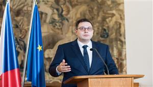 التشيك: هناك حاجة لمزيد من الأموال لشراء ذخيرة لأوكرانيا