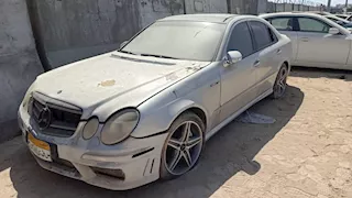 مزاد علني لبيع عدد من السيارات "الملاكي" المستعملة التابعة لجمارك الإسكندرية