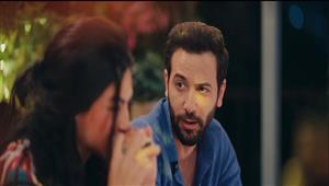 كريم قاسم مصور صحفي يقود عملية سطو في فيلم "حظك اليوم"