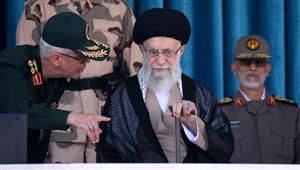 إدارة بايدن تندد بقمع المتظاهرين وخامنئي يتهم جهات خارجية بالوقوف وراء الاحتجاجات