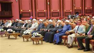 انطلاق النسخة الثانية لمنتدى "الشباب والمؤسسة الدينية​.. اسمع وتكلّم"