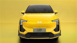 "آي وايز" تطلق سيارة SUV جديدة بمحرك كهربائي