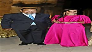 حرم رئيس صربيا بعد زيارة الآثار: سأعود لرحلة نيلية بين الأقصر وأسوان 