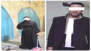 "شق رأسها وحرق جسمها".. تفاصيل مروعة في واقعة مقتل سيدة على يد زوجها في حلوان