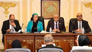 البرلمان يحدد الفئات المستحقة لصرف منحة الحكومة لمواجهة غلاء المعيشة