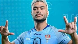 عبد الرحمن عاطف: عدد كبير من لاعبي المنتخب الأولمبي لا يشارك في الدوري