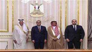 تعاون مصري سعودي لتعزيز المنافسة ومكافحة الممارسات الاحتكارية