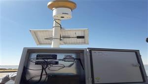 وزير الري يؤكد أهمية الاستفادة من التطور التكنولوجي في إدارة المنظومة المائية