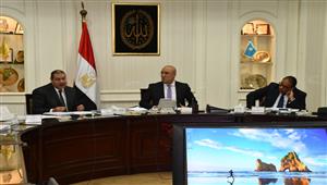 وزير الإسكان: قدمنا جميع التسهيلات اللازمة للتعامل مع المشروعات السياحية ودعمها