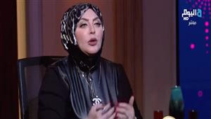 ميار الببلاوي توجه رسالة لإلهام شاهين: "خليكي في الفن"
