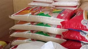 بالصور.. تحرير 16 محضرًا ضد محتكري سلع في بورسعيد 