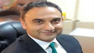 العيسوى نائبًا لرئيس جامعة الفيوم لشئون البيئة وتنمية المجتمع
