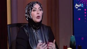 ميار الببلاوي: "مقبوضة ومخنوقة وصعبان عليا نفسي"