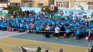 امتحانات رابعة وخامسة ابتدائي.. "التعليم" تستعد لعقد اختبار شهر أكتوبر