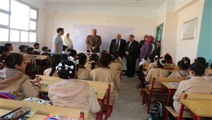  بعد وفاة 3 طالبات.. تقرير البنك الدولي  عن التعليم: إنفاق أقل ونقص حاد