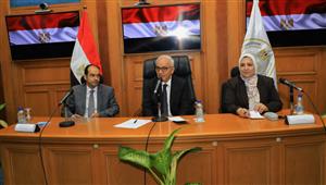 رضا حجازي: التعليم خطة دولة