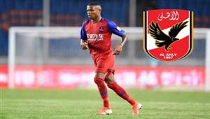  مصراوي يكشف تطورات مفاوضات الأهلي مع كاواساكي الياباني لضم مارسينيو