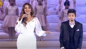 غناها نجوم احتفالية نصر أكتوبر.. تعرف على صناع "لمتنا"