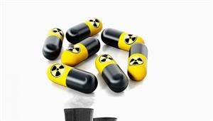 "أسوشيتد برس": العاصمة الأوكرانية توزع حبوب اليود استعدادًا لضربة نووية محتملة