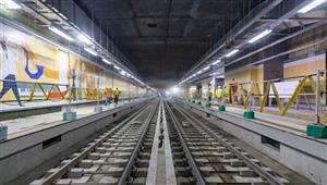 قبل أيام من افتتاحها.. تفاصيل وأماكن 4 محطات مترو جديدة (صور)