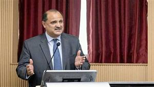 مساعد وزير الخارجية يبحث مع نائب مساعد وزير الخارجية الأمريكي العلاقات الثنائية