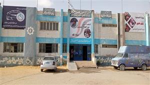 مركز التأهيل الاجتماعي في السويس يطلق مشروع استيراد سيارات لذوي الهمم (صور)