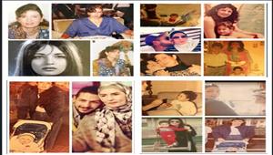  وفاة الإعلامية ماجدة عاصم والدة الفنان الراحل عمرو سمير