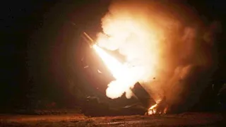 سقوط حطام صواريخ بالستية بمحيط منشآت للطاقة في السعودية