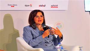 إصلاح هيكلي.. وزيرة التخطيط تشرح أبعاد الأزمة الاقتصادية العالمية 