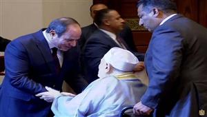 عمر هاشم: السيسي قدم لمصر إنجازات غير مسبوقة.. ولابد من توحيد الصفوف 