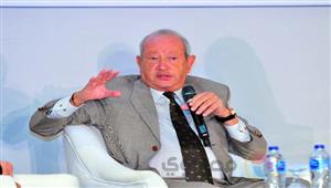 ساويرس يتوقع عودة الذهب للارتفاع قبل نهاية العام