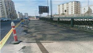 بعد ساعات.. غلق جزئي بكوبري الجيزة المعدني في هذا الاتجاه لمدة 3 أيام