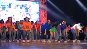 "ضحكة من القلب" يفتتح فعاليات مهرجان الإسكندرية السينمائي لدول البحر المتوسط - صور