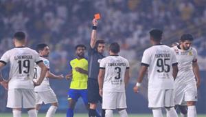 رسميًا.. لجنة الانضباط في الاتحاد السعودي تُغرم طارق حامد