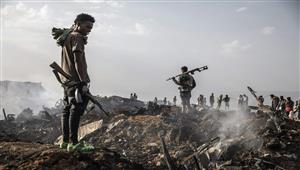 الصراع في تيجراي: تحذير أمريكي من تبعات المواجهات على حياة المدنيين