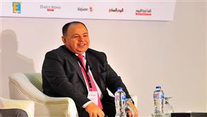 وزير المالية: نسعي للحد من البطالة وتحسين المعيشة من خلال الموازنة الجديدة 