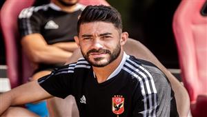 "ظهور الـ 72 ".. "نيولوك" جديد للأهلي قبل السفر لتونس