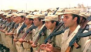 49 عاما على نصر أكتوبر.. الجندي المصري بطل السينما في الحرب والسلام