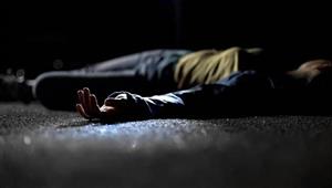   قرص بالخطأ يكتب المشهد الأخير في حياة شاب بالنزهة