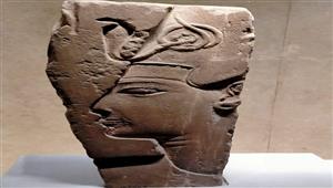 تمثال رمسيس الثاني.. قطعة العرض المميزة بمتحف شرم الشيخ خلال أكتوبر