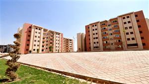 سكن لكل المصريين.. 9 شروط للحصول على شقة بـ 194 ألف جنيه