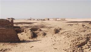 في ذكرى المولد النبوي.. حكاية زوجة الرسول الصعيدية وحقيقة منزلها بالمنيا- صور