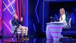 باهر دويدار: حلقة كمين البرث بمسلسل الاختيار كانت الأصعب وبكيت بعد كتابتها